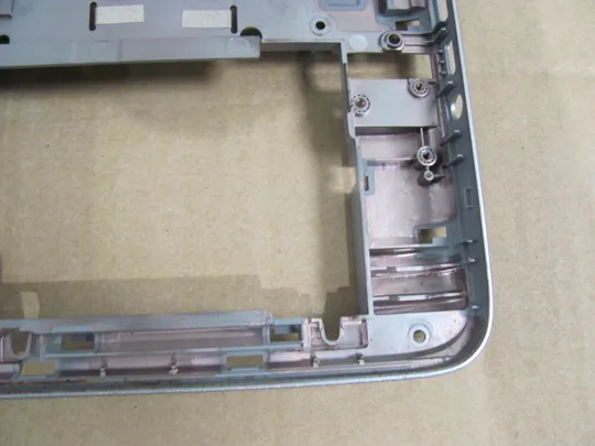 546-1  Кришка дно піддон корпуса 6070B0937201 840657-001   для HP ProBook  640 G2 G3 645 G2 G3   оригінал Недорого