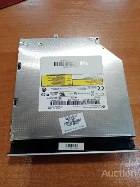 HP 15-n026sr оптический привод 732075-001 Ціна