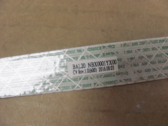номер0205-12 плата CARD USB LS-D801P NBX0001YX00 для  Dell Inspiron 5567 5767 15R  Оригінал Де купити