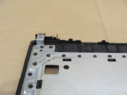 номер0289-12 Кришка панель палмрест та тачпад 6070B0742501 758050-001 для  HP ProBook 350 G1 G2 355 G1 G2   оригінал На торгах