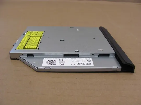 776-10 DVD привод  для ASUS R752 X751 F751 R751 оригінал Продаж