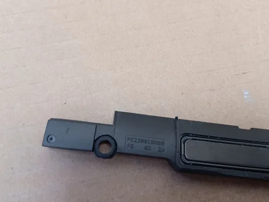 номер1053-10 динаміки Dynamics PK230010N00 06NVTX для Dell XPS 15 9500 9510 9520 Precision 5550 5560 5570 оригінал З аукціону