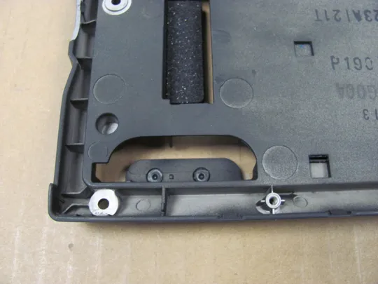 852-1 Кришка дно піддон корпуса AM16Z000110 для Lenovo Thinkpad P52 оригінал Недорого