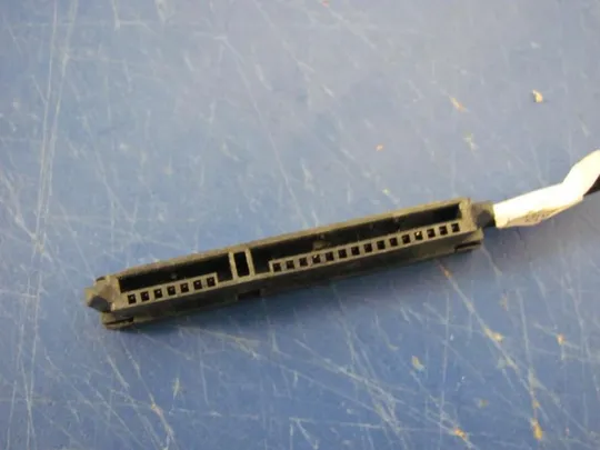 №175-12 шлейф HDD DC02001X200 для 15-5000 5547 5542 5545 5455 5548 0T55XP оригінал Продаж