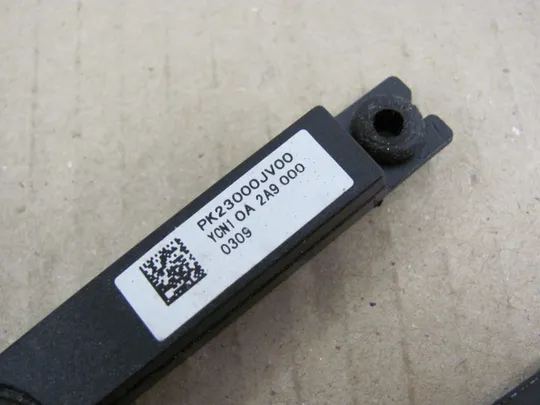 387-37 динаміки PK23000JV00  для  LENOVO IdeaPad  U510  оригінал З аукціону