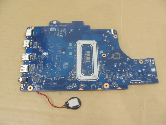 Купити ногмер0205-1 материнська плата,Mainboard,Материнка,Основна плата,Системна плата,Плата системи,Laptop motherboard,мамка, ноутбучна плата BAL21 LA-D802P i7-7200u для  Dell Inspiron 5567 5767 15 15R  Оригінал