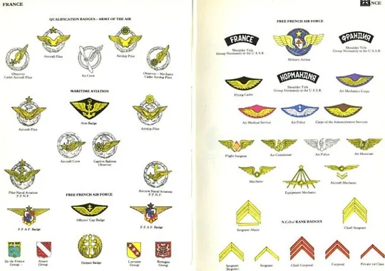 Army Badges and Insignia of World War 2 - *.pdf З аукціону