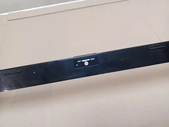 номер1081-6 рамка матриці 13GNZX1AP022 46NJ2LBJN30 для Asus N73SV N73S   matrix frame Окантовка дисплея Рамка екрана Корпус рамка матриці Корпус B оригінал З аукціону