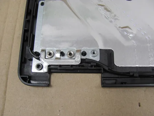 637-6 кришка матриці AP1SD000711 0TCD99 для  Dell Latitude E5490 E5480  5491 5495 оригінал в Україні