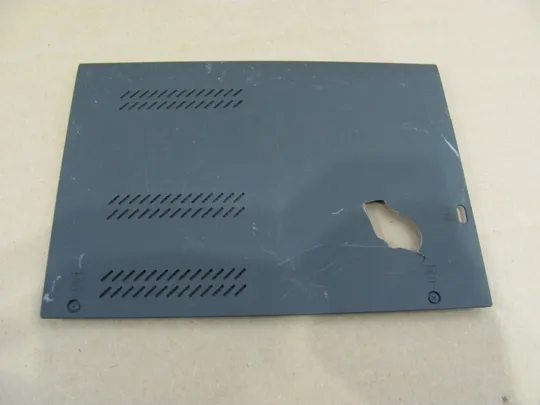 номер0176-28 сервісна кришка 60.4LO12.001 04X5513 для Lenovo ThinkPad T540P T540  W540 W541  оригінал З аукціону