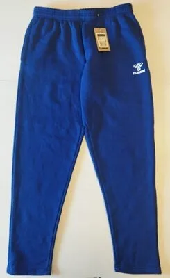 фото, Спортивні штани на флісі Hummel M,L