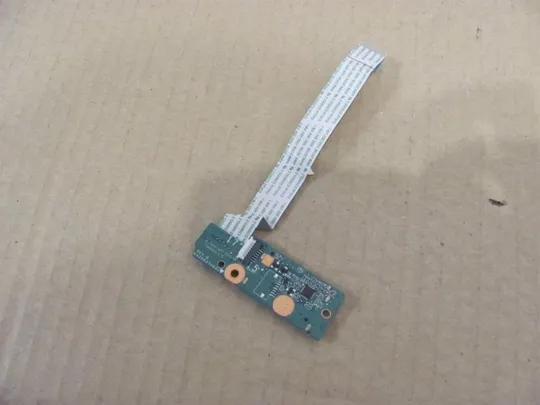 Купити №368-8 Card Reader Board DA0X63TH6G1 для HP Probook 470 G3 450 G3 оригінал