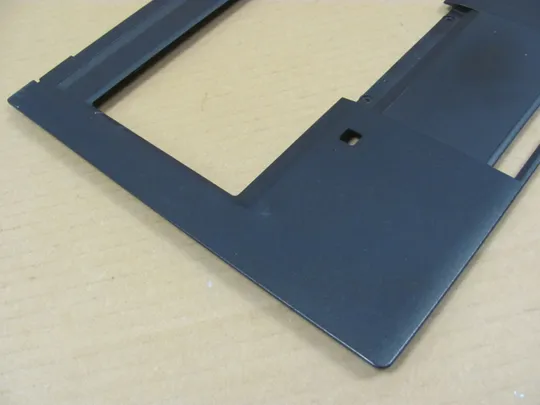 781-4 Кришка панель палмрест тачпад AP131000300 для  LENOVO Thinkpad P70 P71 оригінал Де купити