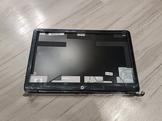 Кришка + рамка + петлі матриці для ноутбука HP Pavilion DV6-7000 series Ціна