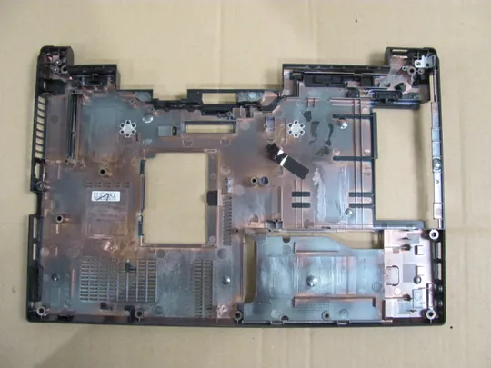 Купити 564-6 Кришка дно піддон корпуса для FUJITSU LIFEBOOK  E744 E746  оригінал