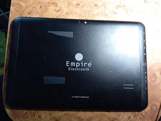 Купити Планшет 10&quot;&quot; EMPIRE ELECTRONIX M1002B