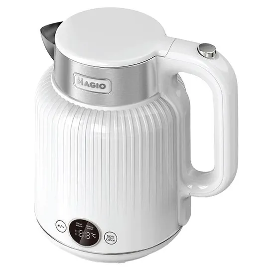 Электрочайник Magio MG-507, Хороший электрический чайник, Чайник електро, Бесшумный чайник Де купити
