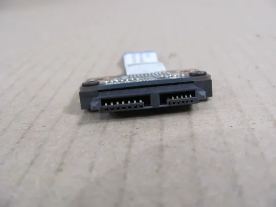 395-18 плата Переходник SATA LS-9904P для Lenovo  G500S G505S G510S  оригінал Продаж