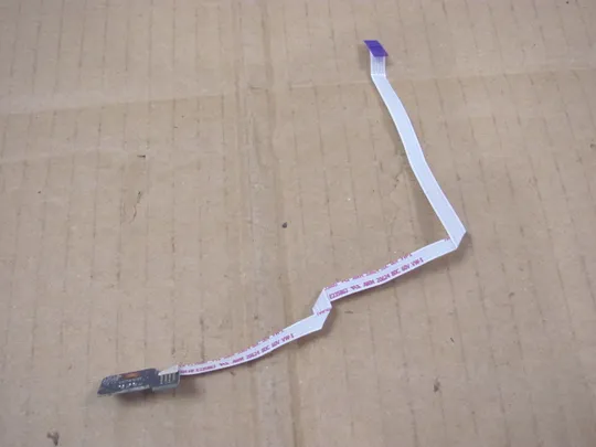 699-46 плата LED LS-7842P для  DELL XPS14 XPS 14 L421X оригінал Ціна