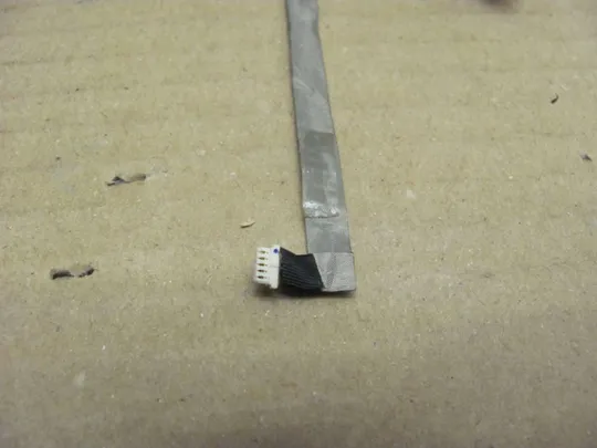 Купити номер0204-34 шлейф,Шлейф матриці для ноутбука  Шлейф дисплея,Шлейф підключення дисплея,Шлейф екрана,Laptop matrix cable 50.4IQ01.021 для ACER 4752 4752G 4750 4750G 4752 4752G 4755 4755G оригінал