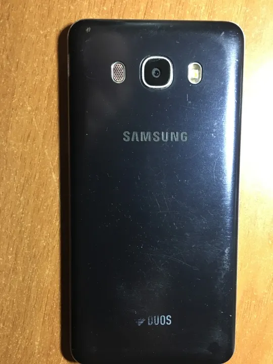 Купити Смартфон SAMSUNG GALAXY J5, duos, 16 Гб, б/у, 