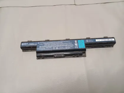 фото, 0961 акумулятор ACER AS10D75 11.1V 48WH НІМЕЧЧИНА