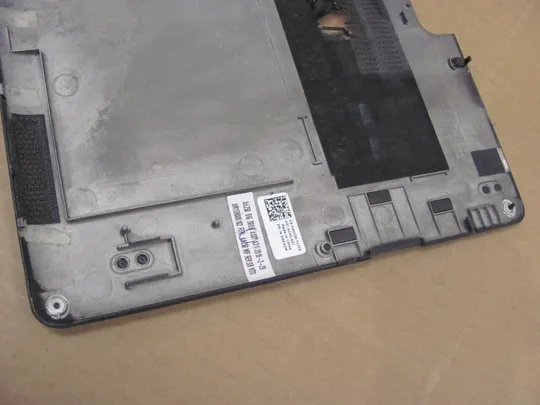 номер0763-6 Кришка дно піддон корпуса 04K42M AM1DK000102 для Dell Latitude E7270 оригінал в Україні