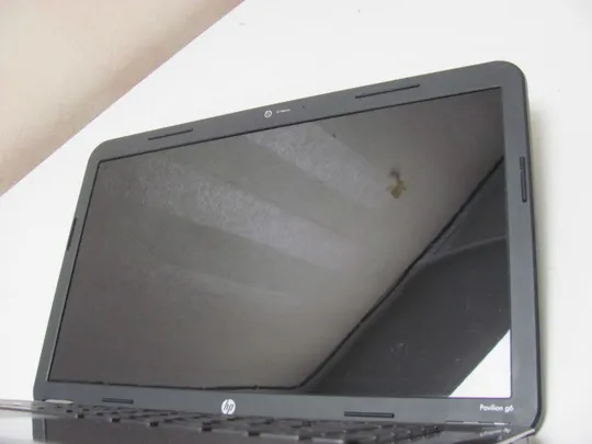 4137 HP pavilion g6 НІМЕЧЧИНА Продаж