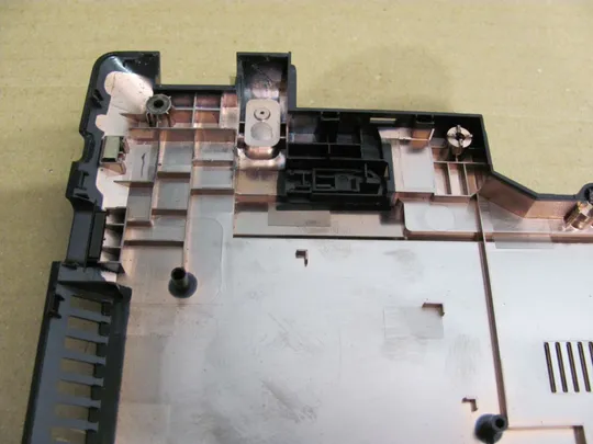 523-2 Кришка дно піддон корпуса 13N0-TLA0301 для Asus Pro P2520 P2520L P2520SA оригінал Характеристики