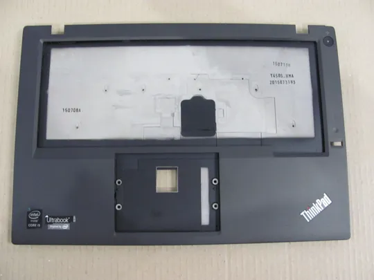 397-3 Кришка панель палмрест AM0TW000600  для Lenovo ThinkPad T450 T450S оригінал Ціна