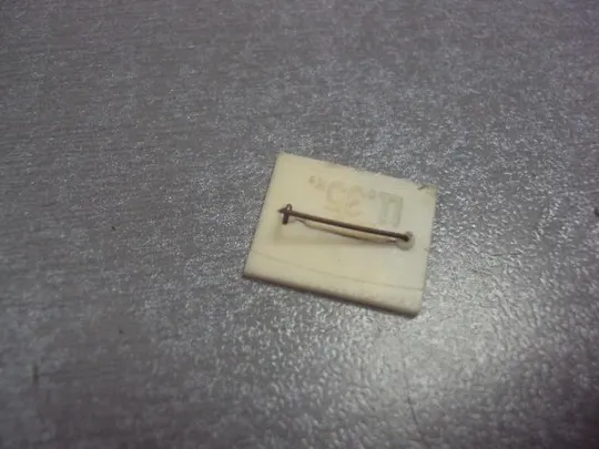 знак брест крепость ситалл №2602 З аукціону