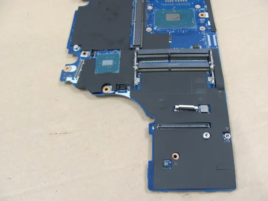 634-2 материнська плата SR2FU i7-6820HQ AAPA0 LA-C541P для Dell Precision 7510 P53F  оригінал Продаж