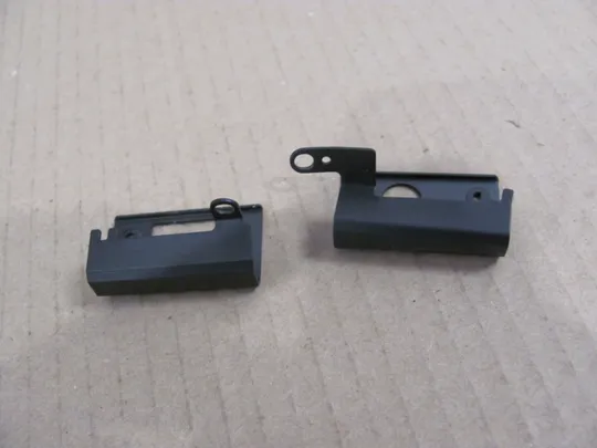 356-16 заглушки петель  для  Dell Latitude P40G  E7450 7450 оригінал З аукціону