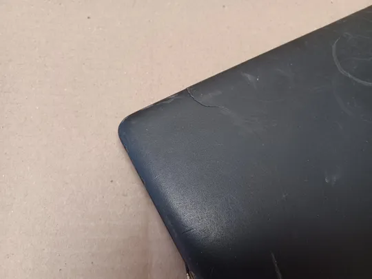 номер1065-13 кришка матриці AP250000110 0R844Y  для  DELL Latitude 3590 Кришка дисплея Тильна кришка Корпус матриці Верхня кришка matrix cover Top Case LCD Cover Rear Lid Back Cover Housing Cabinet оригінал Торговий майданчик