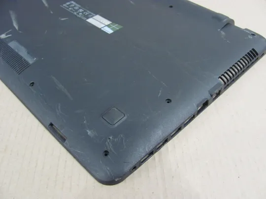 392-2 Кришка дно піддон корпуса 13NB04I1AP06211 для ASUS  R752 X751 F751 R751 оригінал Інструкція