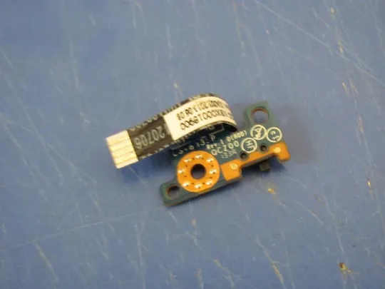 №245-9 плата вимикач Wi-Fi LS-8835P NBX00018900 для Dell Latitude 6430u оригінал Ціна