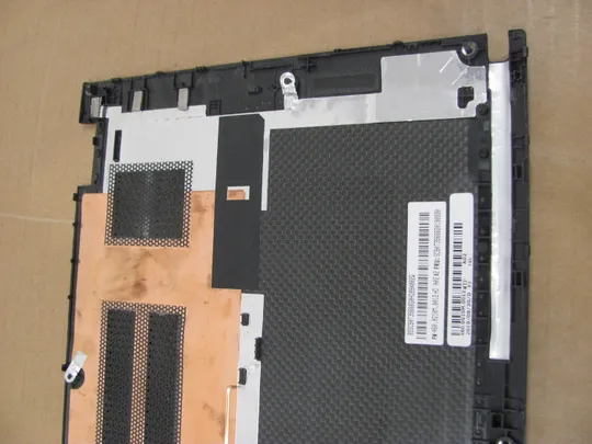номер0889-5  Кришка дно піддон корпуса 460.0G10M.0012 SCB0T35666 для Lenovo ThinkPad X390 Yoga  оригінал Інтернет-аукціон
