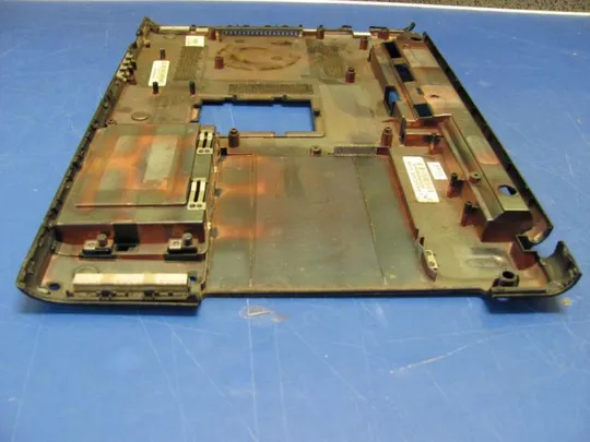 №25-18 Кришка дно піддон корпуса 4VHK5BHN040 для ноутбука SONY Vaio SVE151E11M SVE 15 оригінал Інтернет-аукціон