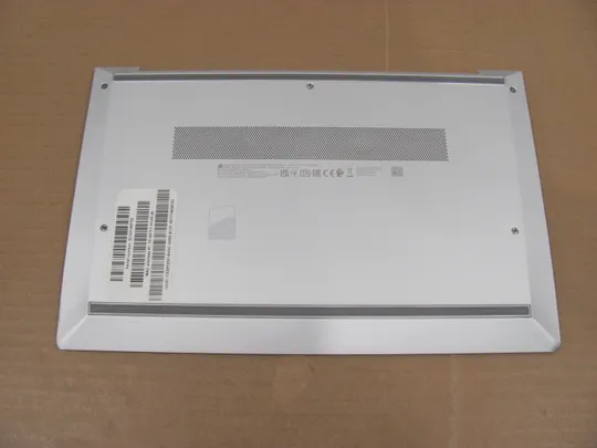 номер0885-1  Кришка дно піддон корпуса M36396-001 6070B1847201  для  HP EliteBook 830 G7 G8 оригінал Ціна