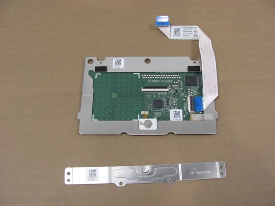 Купити 753-16 тачпад з кріпленням 0F2V6V 00JHF1 NBX0002M000  для Dell Latitude 7310 E7310 7310 7320 оригінал