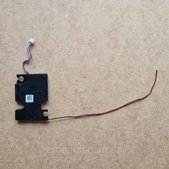 Купити Динамік Dell Inspiron 15 5567 P66F / PK23000TN00 0J023Y для ноутбука оригінал з розборки