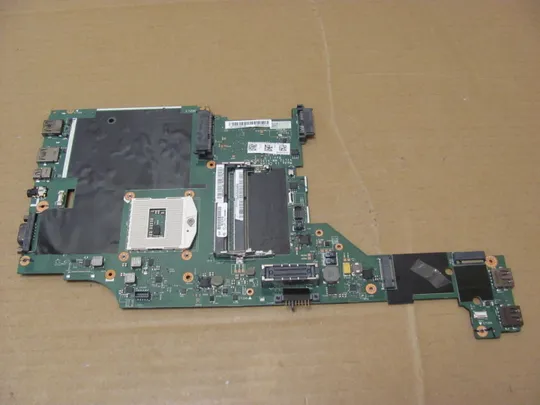 номер1027-12 материнська плата VILT2 NM-A131  для Lenovo ThinkPad  T440p  Mainboard Материнка Основна плата Системна плата Плата системи Laptop motherboard мамка ноутбучна плата оригінал Ціна