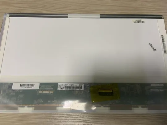 Матрица для ноутбука 16.0&quot; HSD160PHW1-b00 rev.0 (1366x768, 40pin справа вверху) Ціна