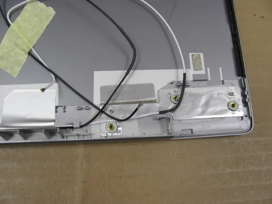 831-2 кришка матриці 13N1-8DA04010A  для  MEDION AKOYA E17201 S17402 P17603  оригінал Інтернет-аукціон