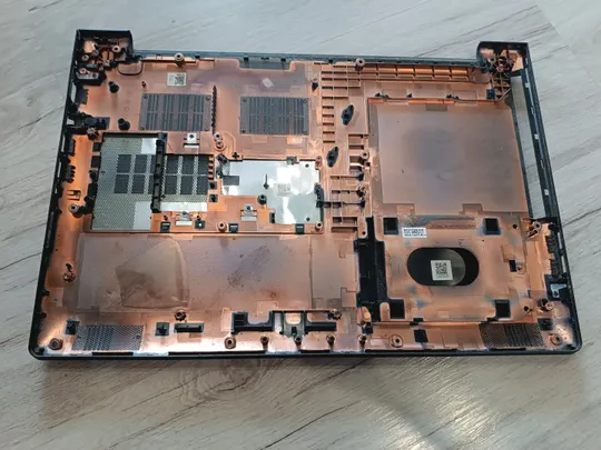 Купити Нижня частина корпусу (піддон, корито) Lenovo IdeaPad 310-15ABR 310-15IKB 510-15ISK 310-15 series