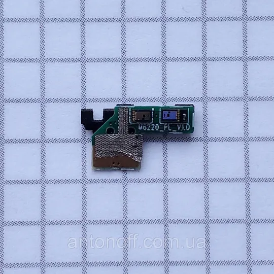 Плата / датчик TP-Link Neffos X20 TP7071A для телефону оригінал Ціна