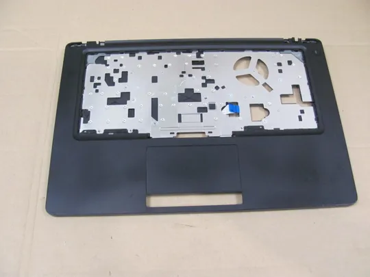636-9 Кришка панель палмрест та тачпад  A174S8 AP25A000800 для  Dell Latitude E5490 E5480  5491 5495 оригінал Ціна