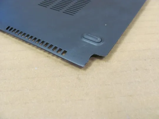 763-5 Кришка дно піддон корпуса AM1DL000401 01GV6N для Dell Latitude E7470 оригінал На торгах