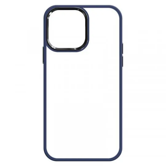 Чехол-накладка Armorstandart Unit для Apple iPhone 13 Pro Max Deep Navy (ARM62495) Ціна
