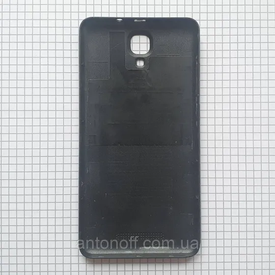 Купити Задня кришка Prestigio PSP5509 Muze K5 для телефона з розборки